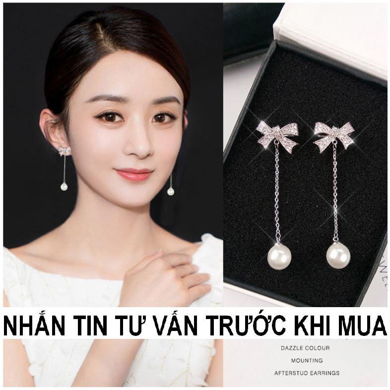 BÔNG TAI HÀN QUỐC CAO CẤP