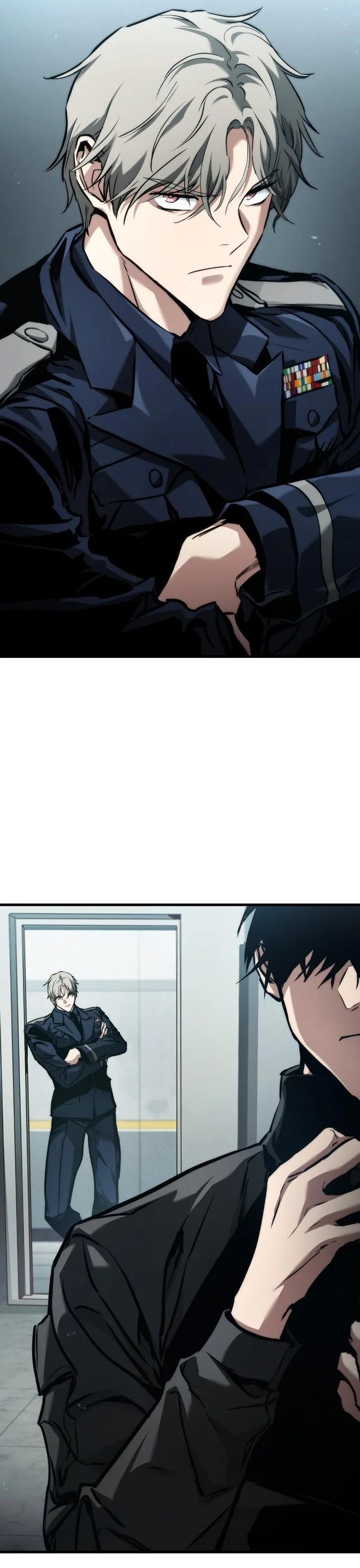 đồ long kỵ sĩ hôn môi ác long chapter 122 36