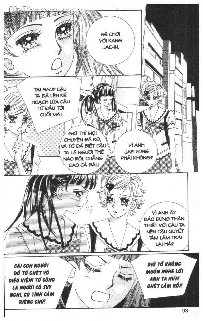 meo meo dịu dàng đi nhé chapter 5 93