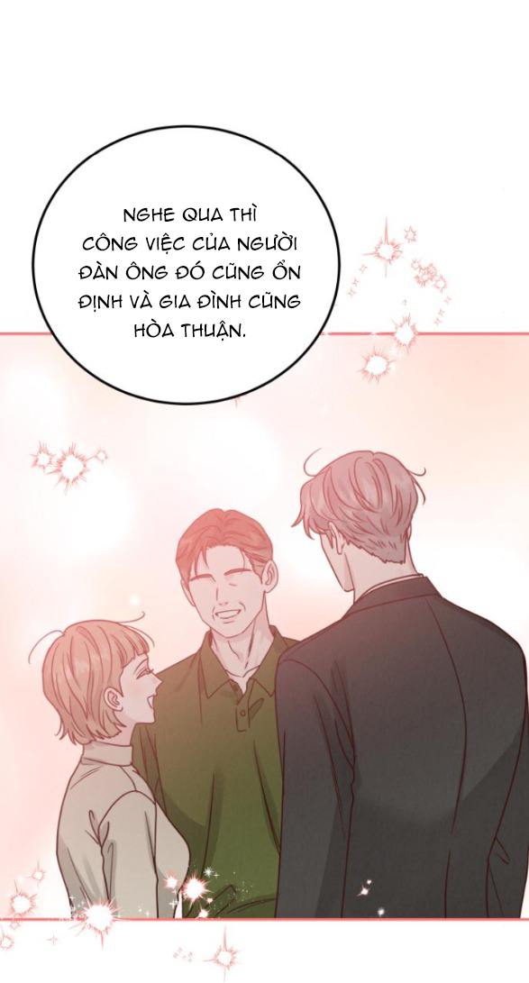 Thuyết Tình Yêu Ích Kỷ chapter 37.1 30