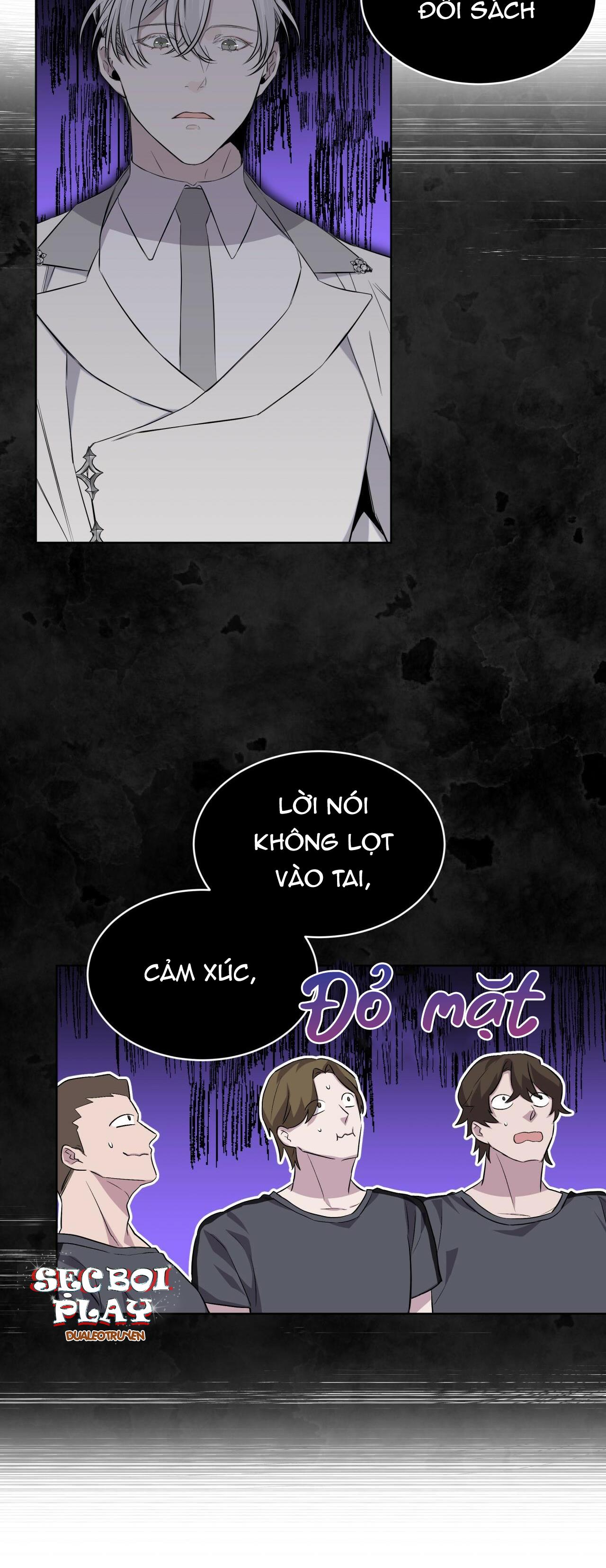 rừng biển [bl] chapter 17 29