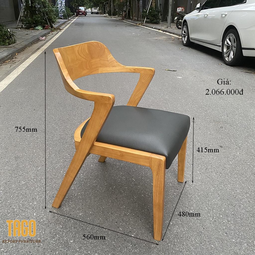 Bộ bàn ăn Saint 3 ghế - S3BC18W có 3 màu tự chọn