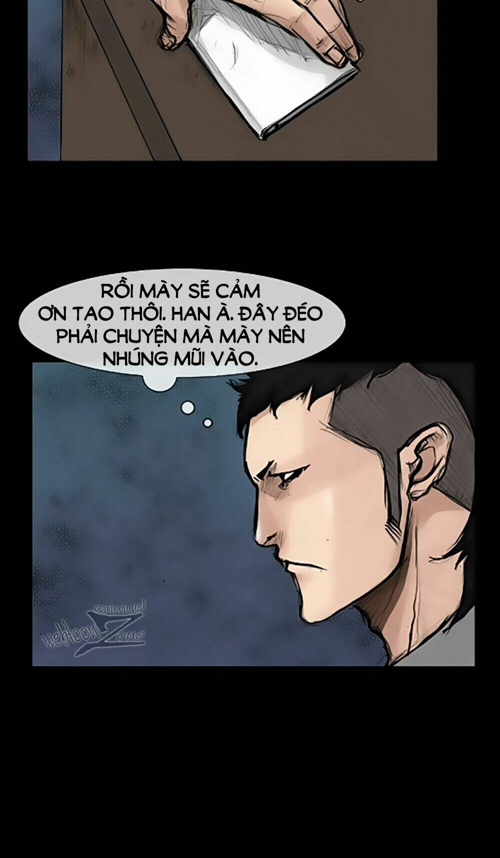 dokgo | độc cô chapter 29 4