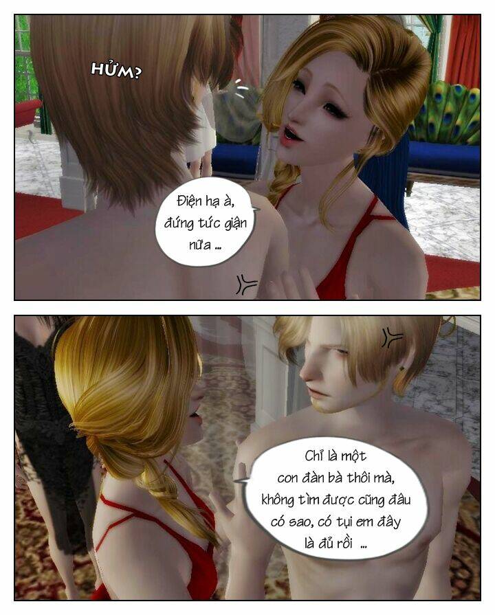 truyện sims - earl story chapter 62 48