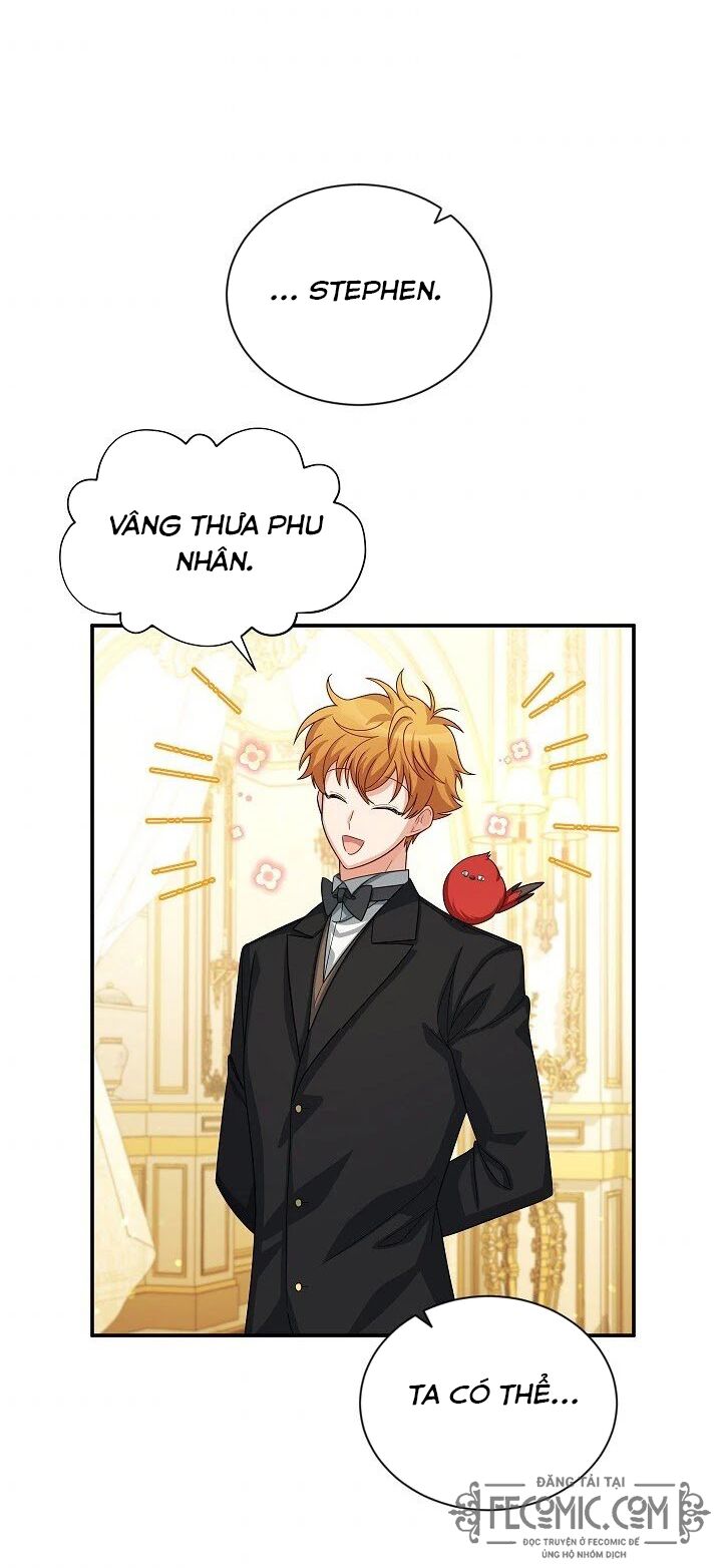 nữ công tước với tâm hồn trống rỗng chapter 57 49