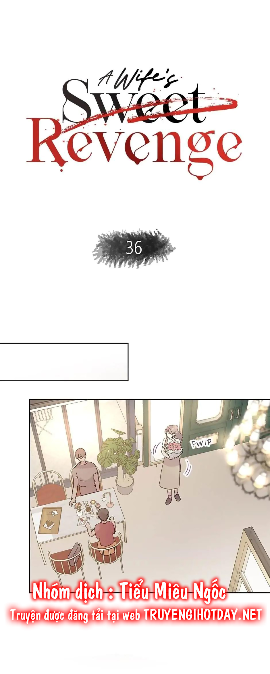 sự trả thù ngọt ngào của vợ tôi chapter 71 2