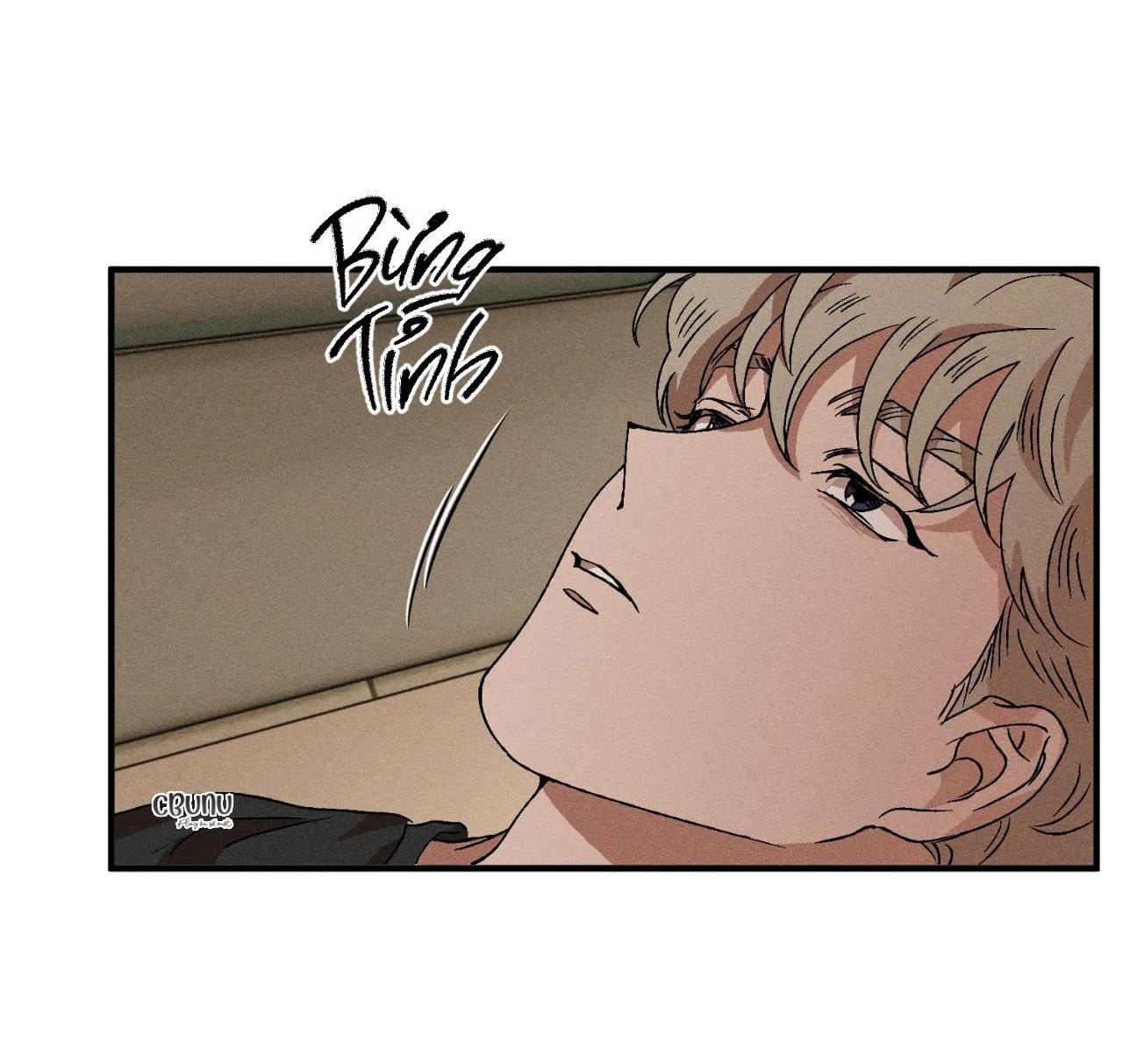 bẫy đôi ngọt ngào chapter 29 48