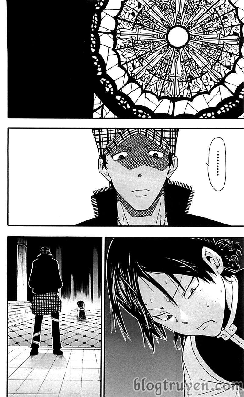 soul eater chapter 65 27