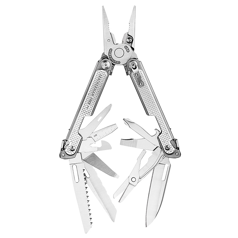 Kìm đa năng Leatherman FREE P4