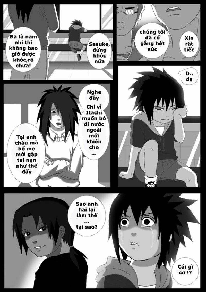 konoha high school chapter 7 24