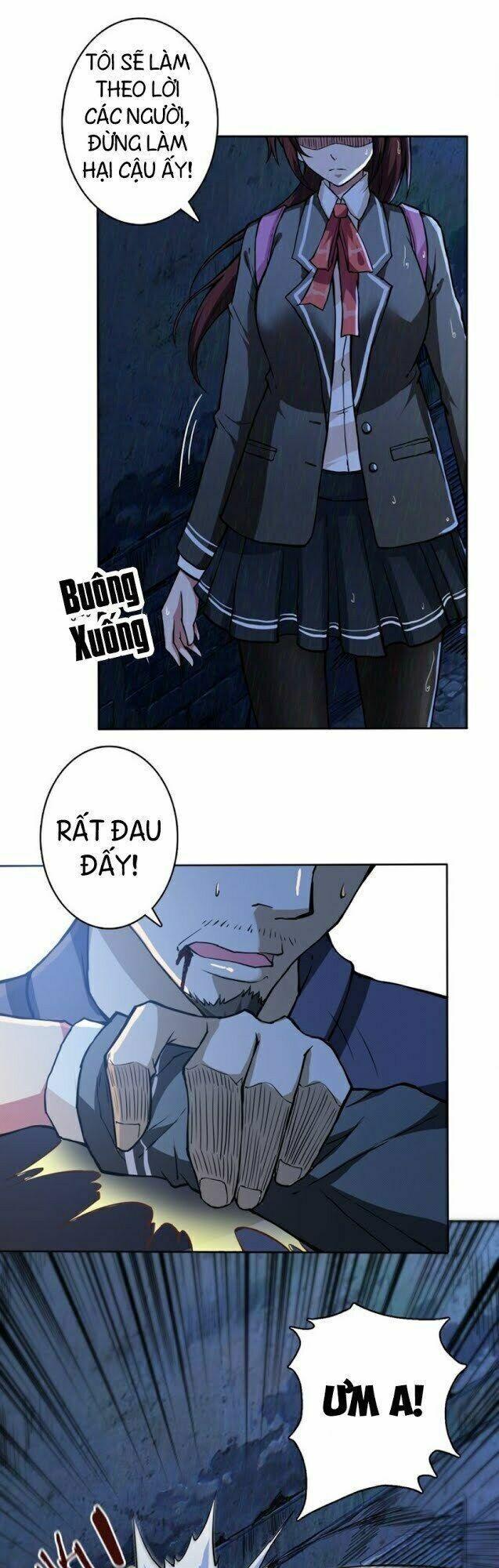 god slayer chapter 2 19