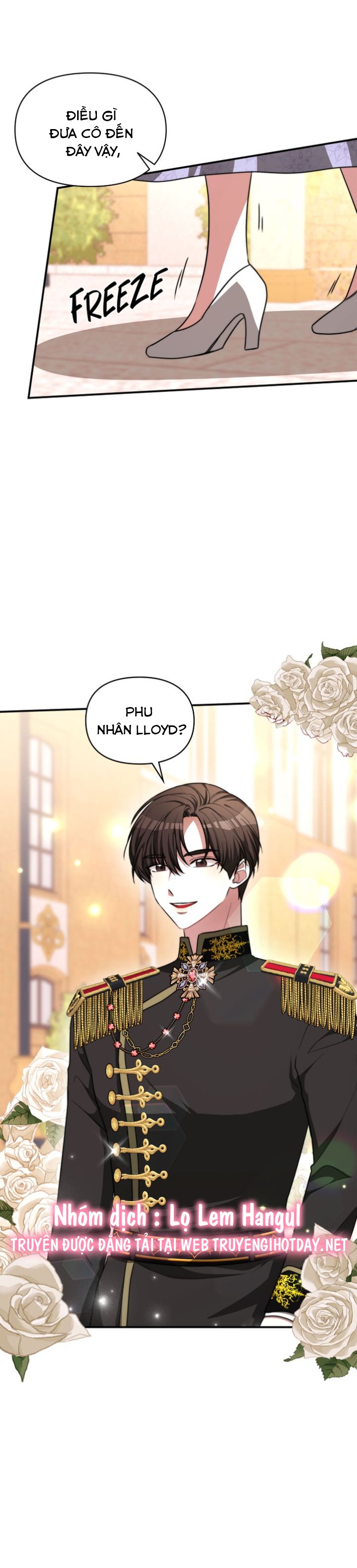 chuyện tình tay ba chapter 28 15