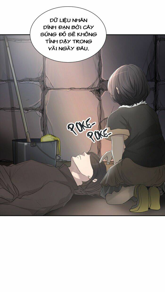 cuộc chiến trong tòa tháp chapter 349 5