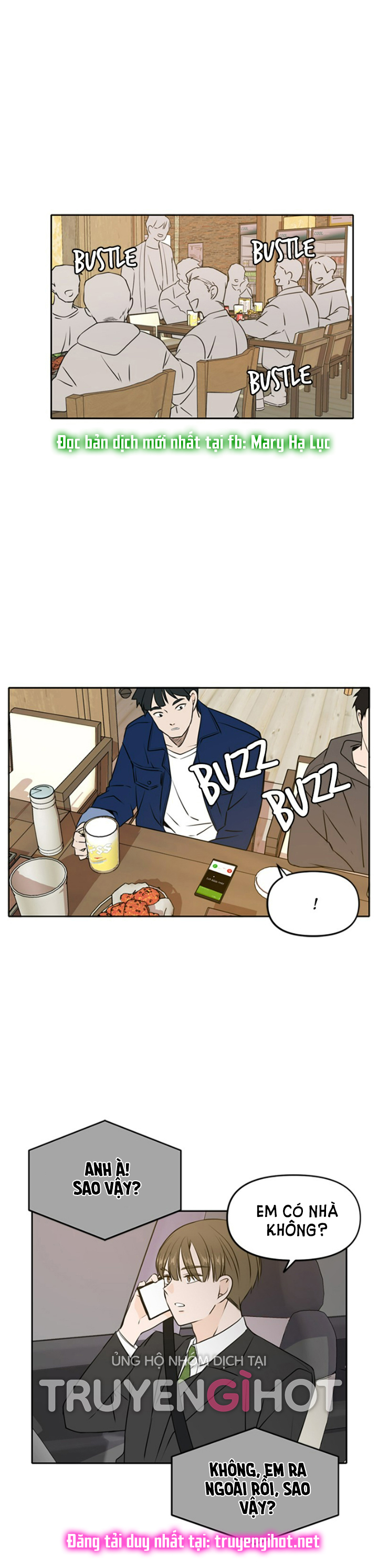 hẹn gặp anh ở kiếp thứ 19 chapter 43 23