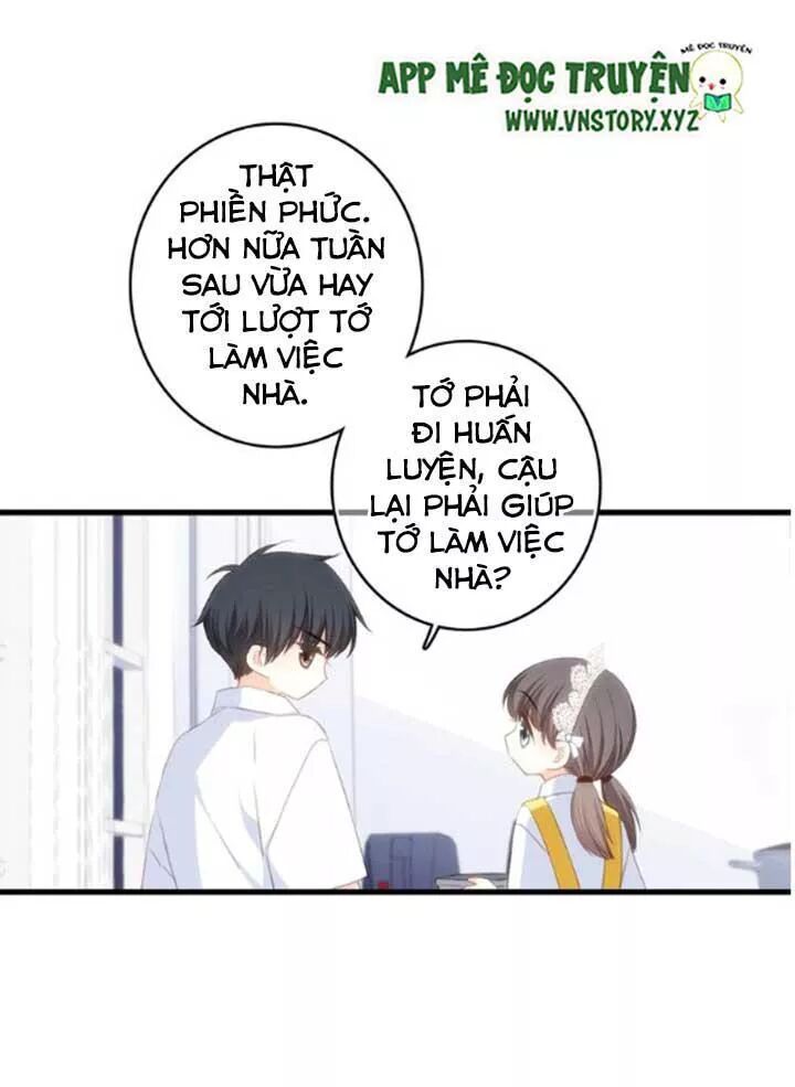 con tim rung động 2 chapter 98 13