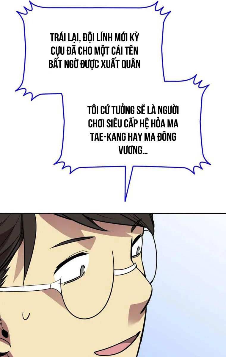 tôi là lính mới chapter 171 15