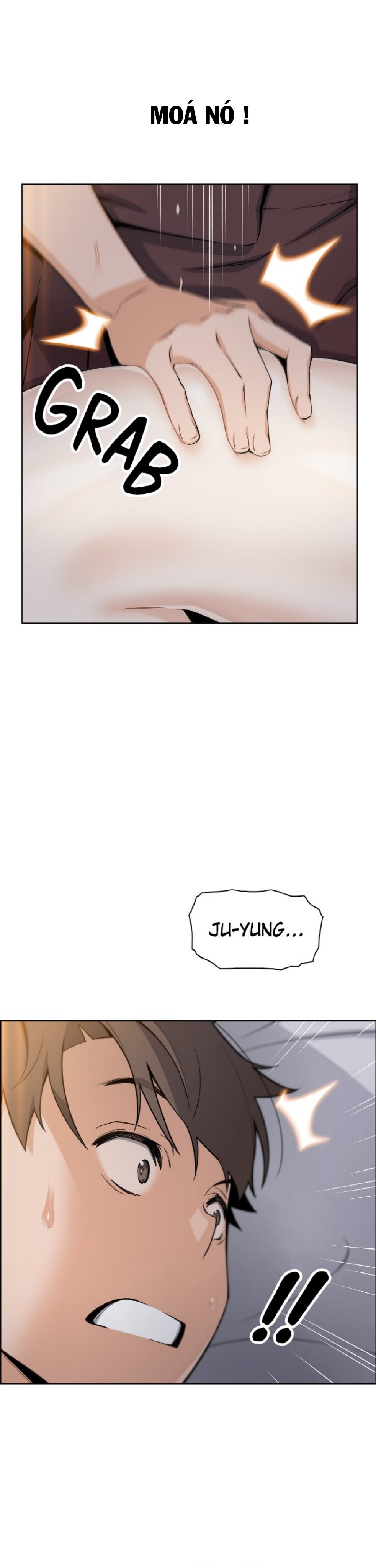 những mỹ nhân ở tiệm đậu hủ chapter 13 5