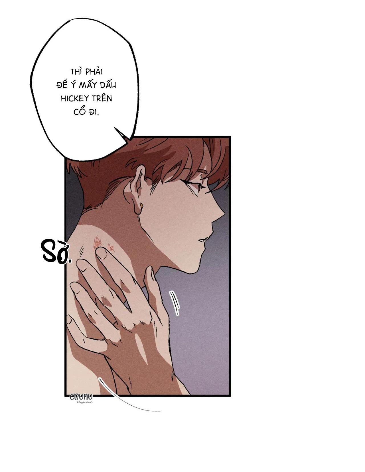 bẫy đôi ngọt ngào chapter 7 51