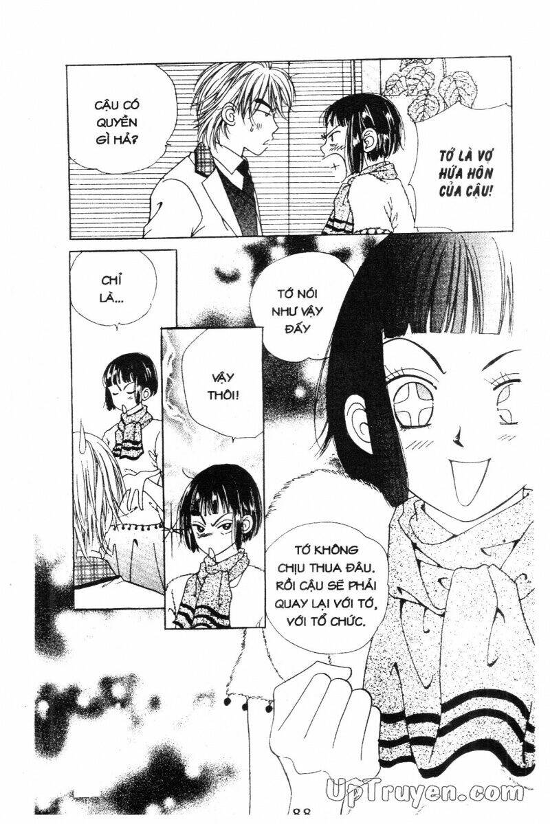 cô nàng ngổ ngáo chapter 1 90