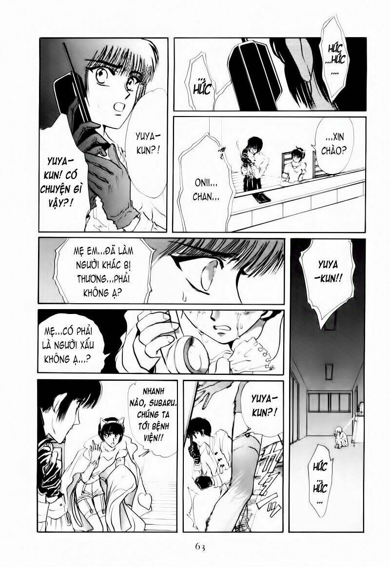 tokyo babylon chapter 9 65