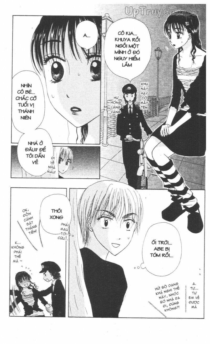 chân dung m&n chapter 6 9