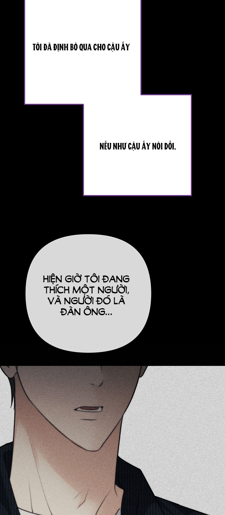 Say Nắng chapter 24.1 - Trang 13