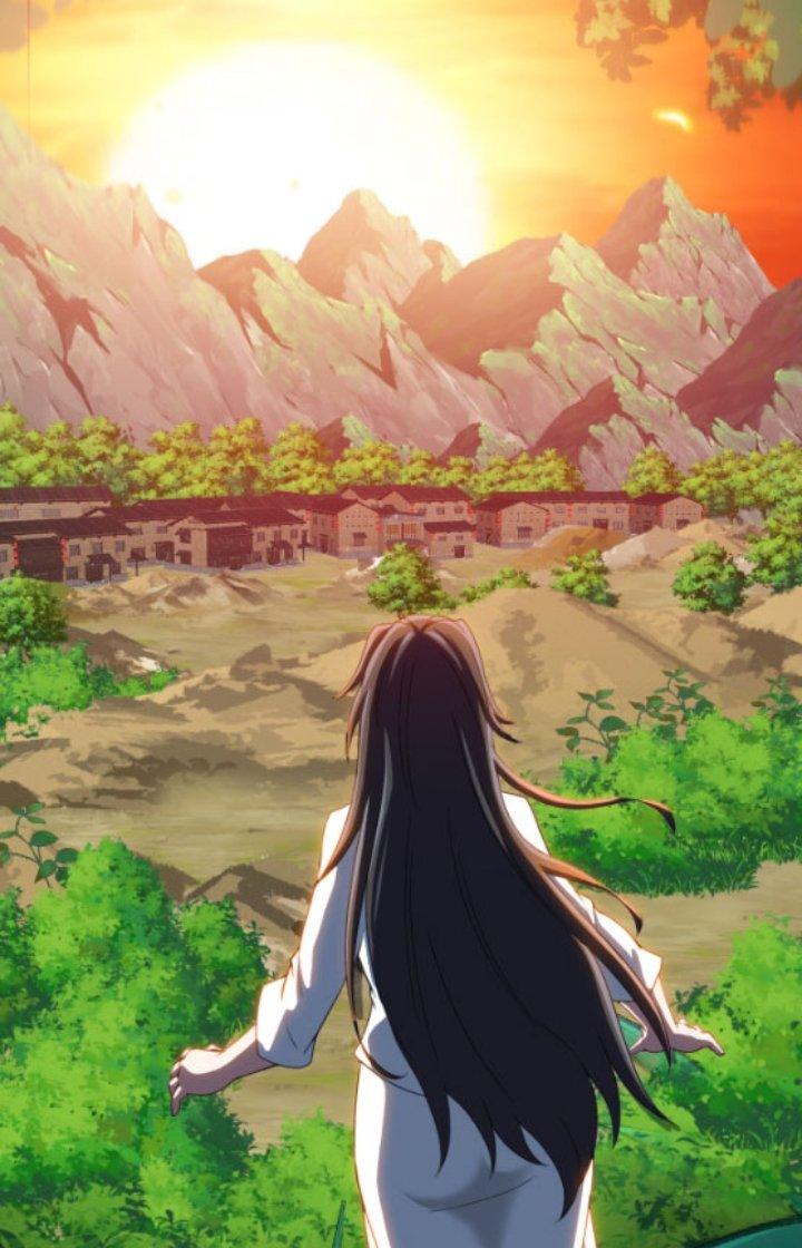 sau khi nằm, ta trở thành đại yêu chi vương chapter 9 9