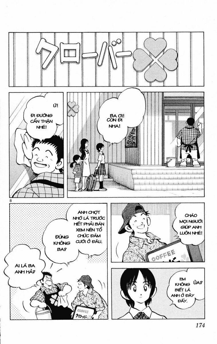 trò chơi vượt qua thử thách chapter 160 9