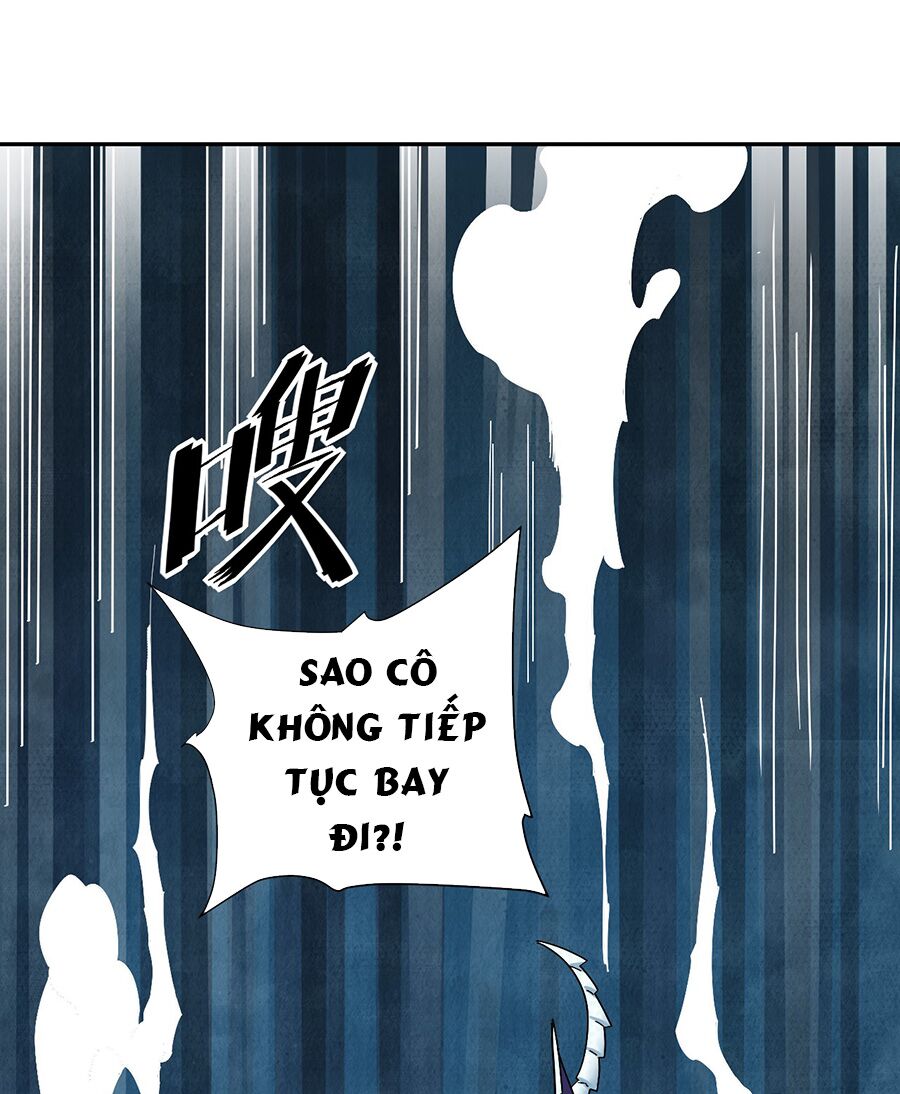 đồ long kỵ sĩ hôn môi ác long chapter 6 33