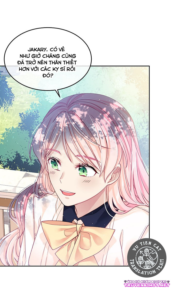 tôi gặp rắc rối vì chồng qúa dễ thương chapter 11.2 33