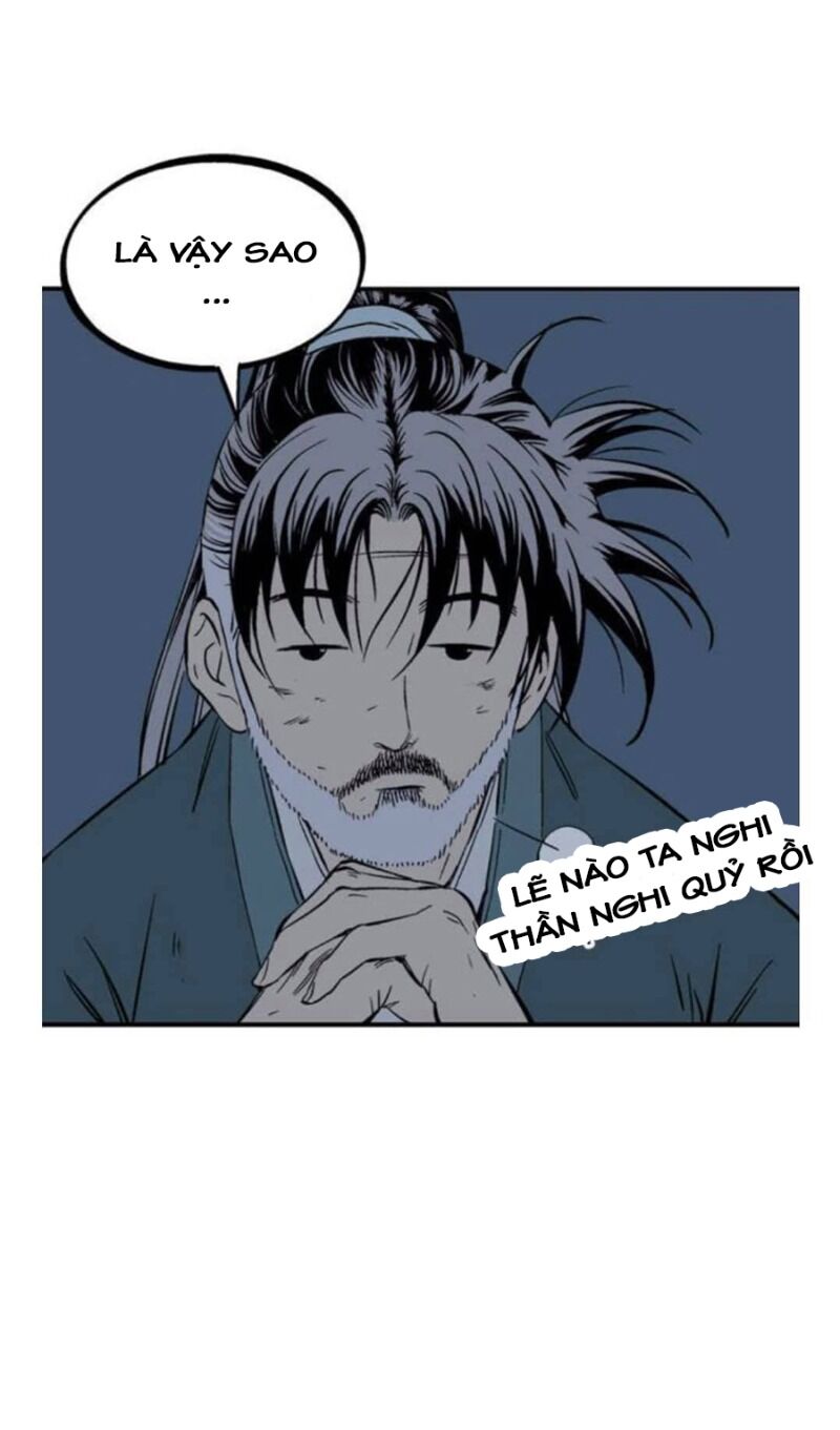 cao thủ 2 chapter 132 10