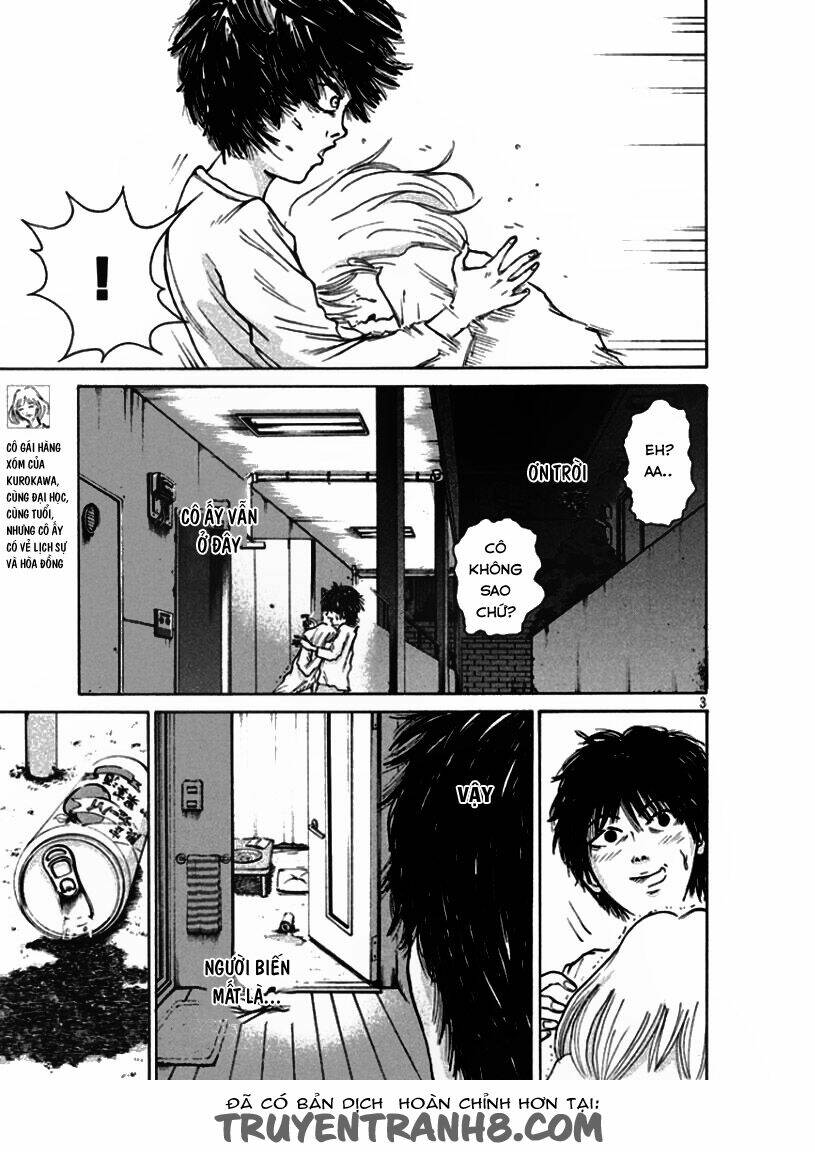 shuumatsu no tenki chapter 3 3