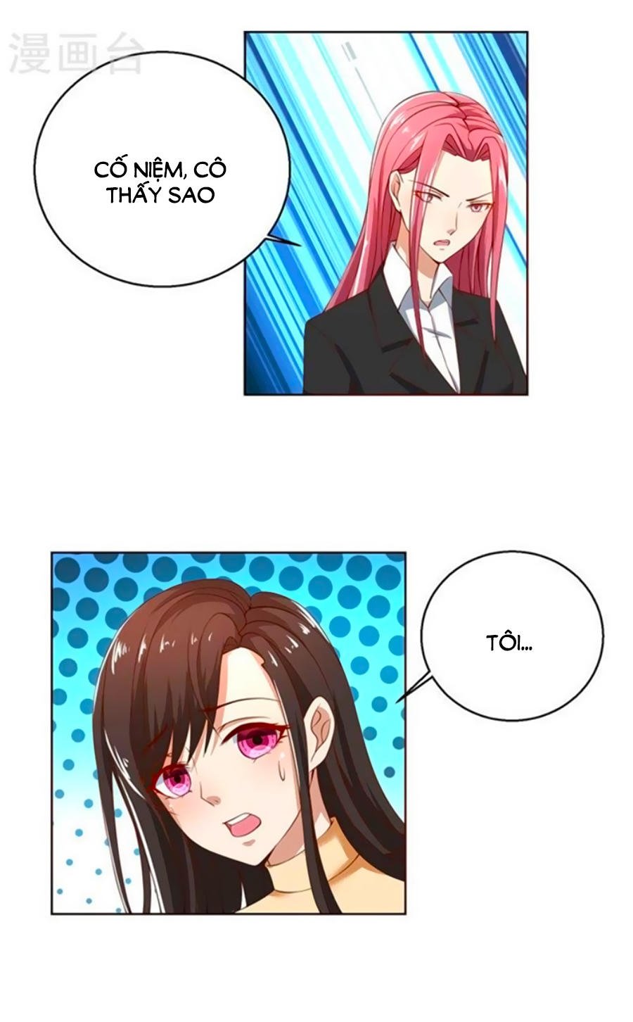 vợ yêu không ngoan chapter 45 4