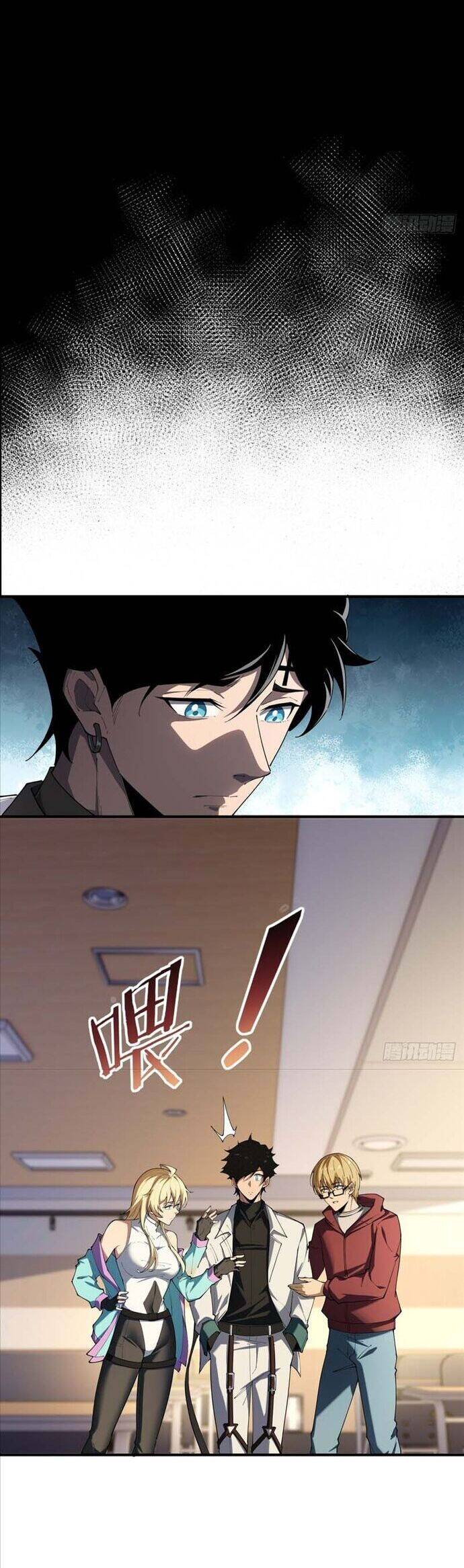 phá kiếp chỉ huy chapter 22 25