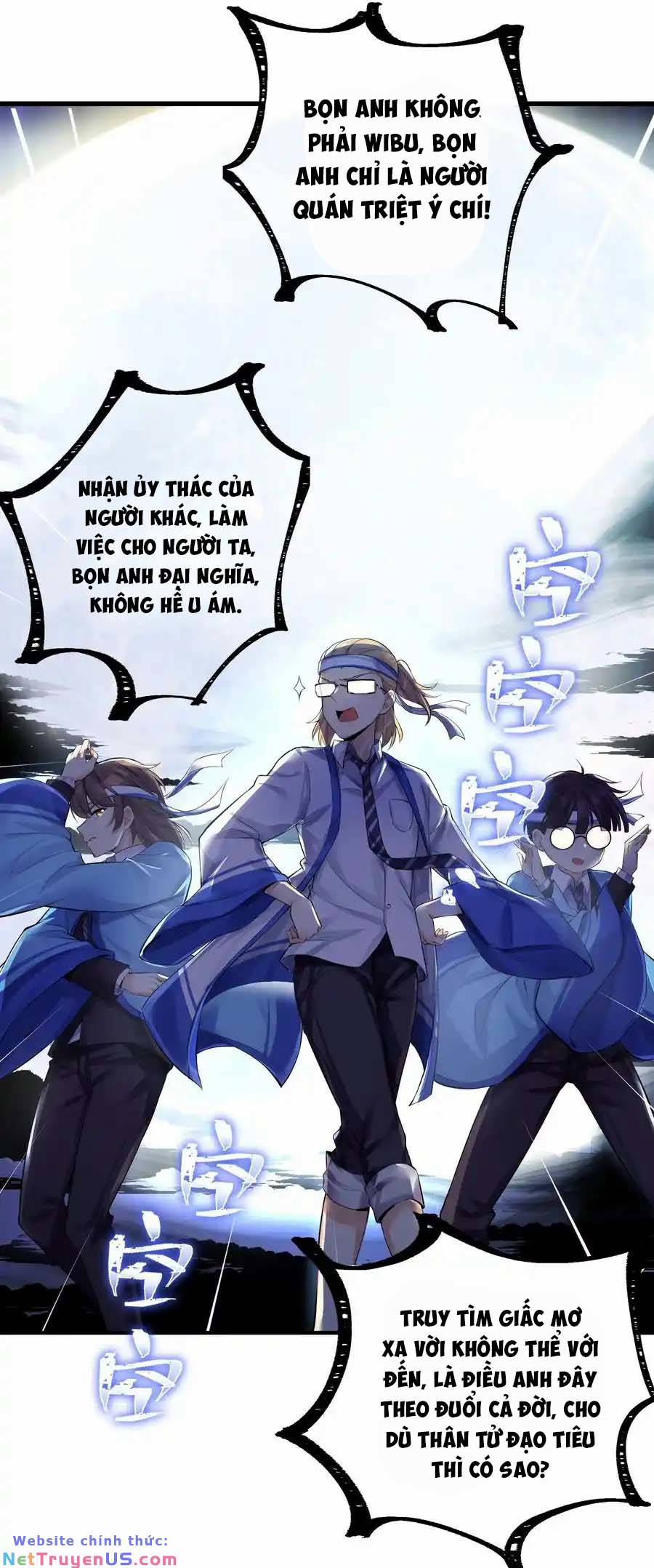 bạn gái cùng phòng chapter 46 12