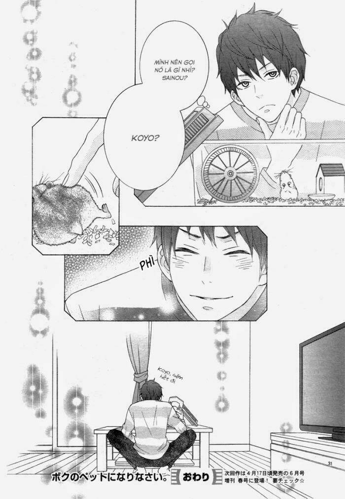 tổng hợp one shot. chapter 276 30