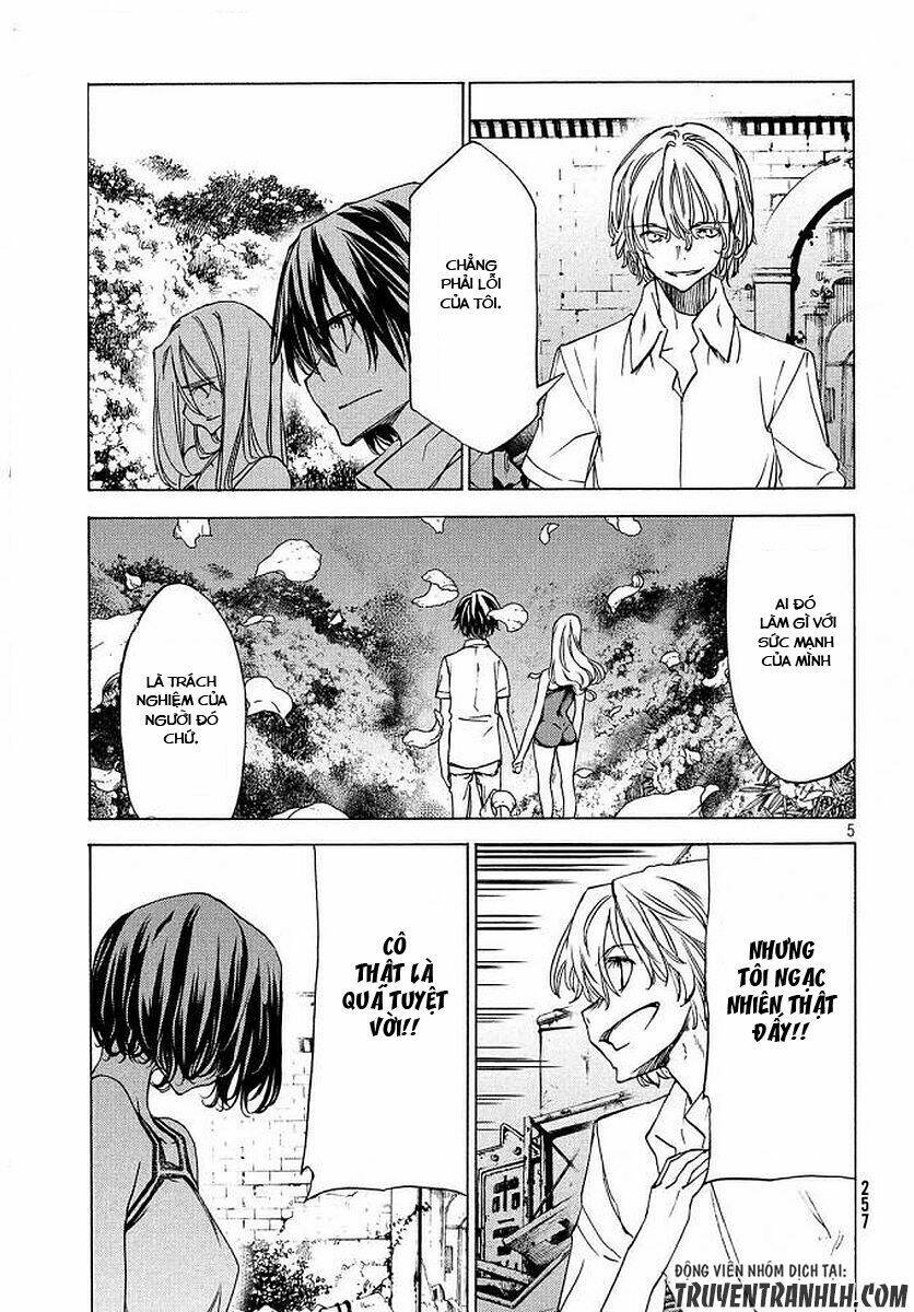 gleipnir - sợi xích thần chapter 29 8