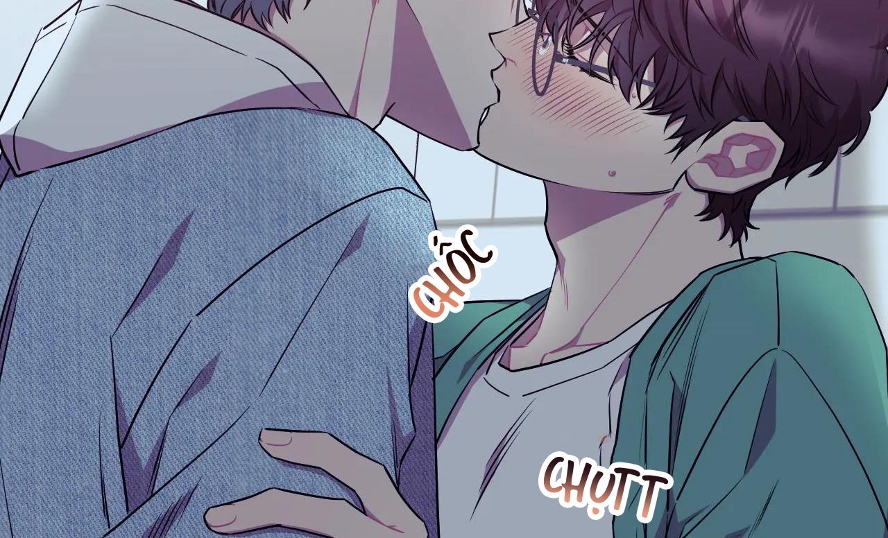 tiêu chuẩn tình yêu 100% chapter 4 8