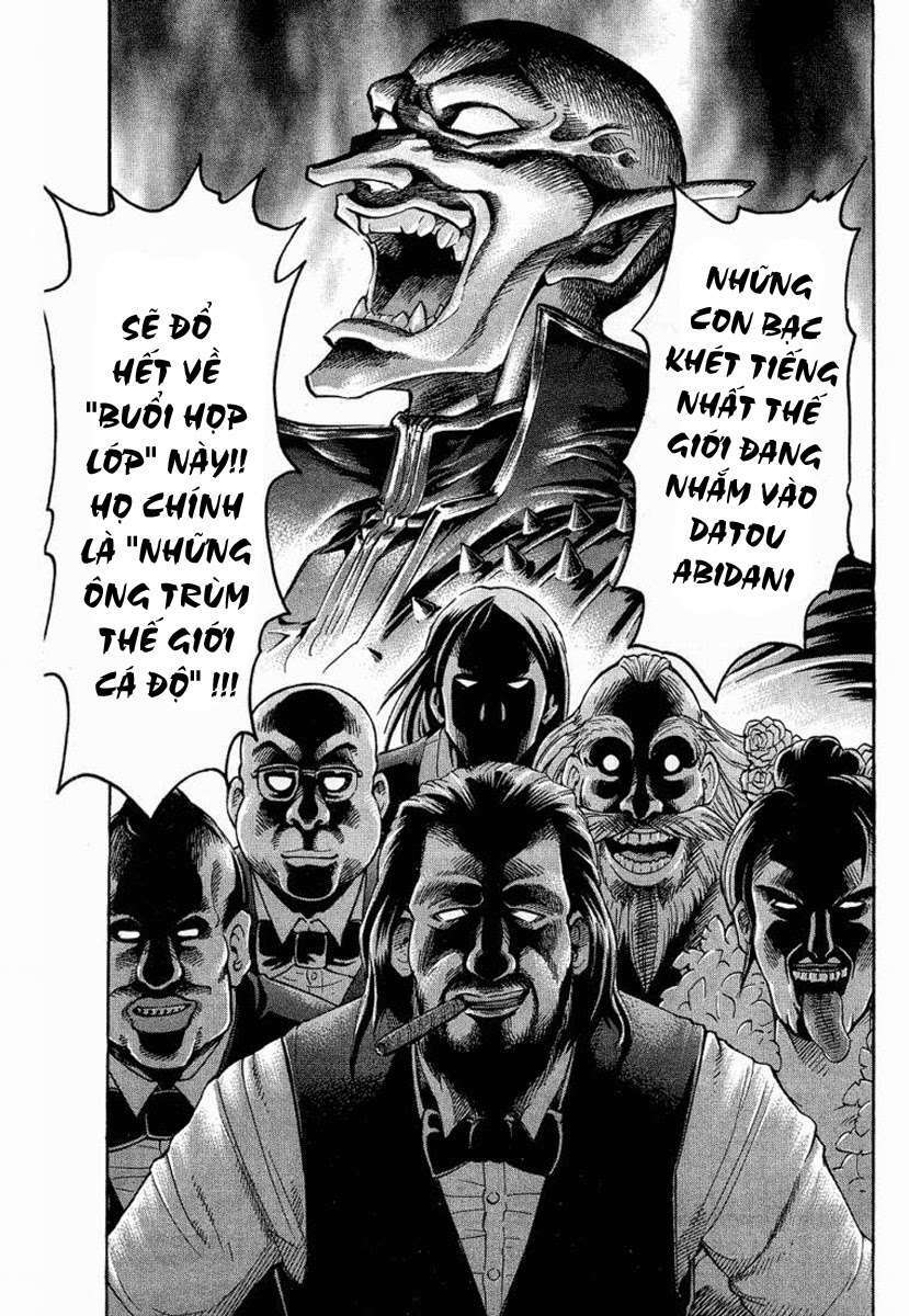 gamble fish chapter 101 16