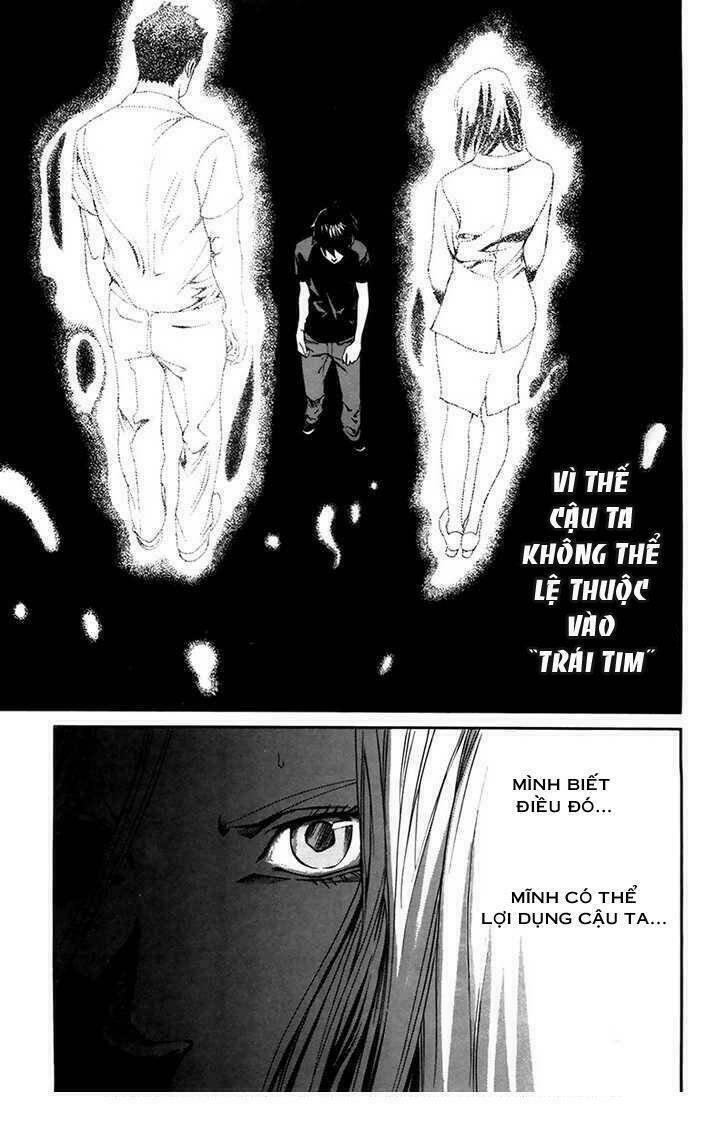 alive - the final evolution chapter 65 23