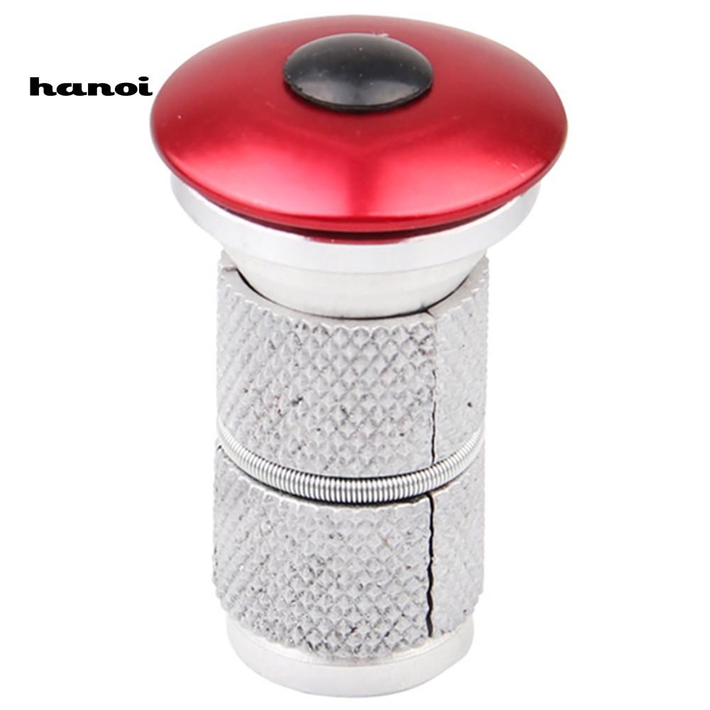 Ốc vít gắn phuộc trước xe đạp leo núi chuyên dụng