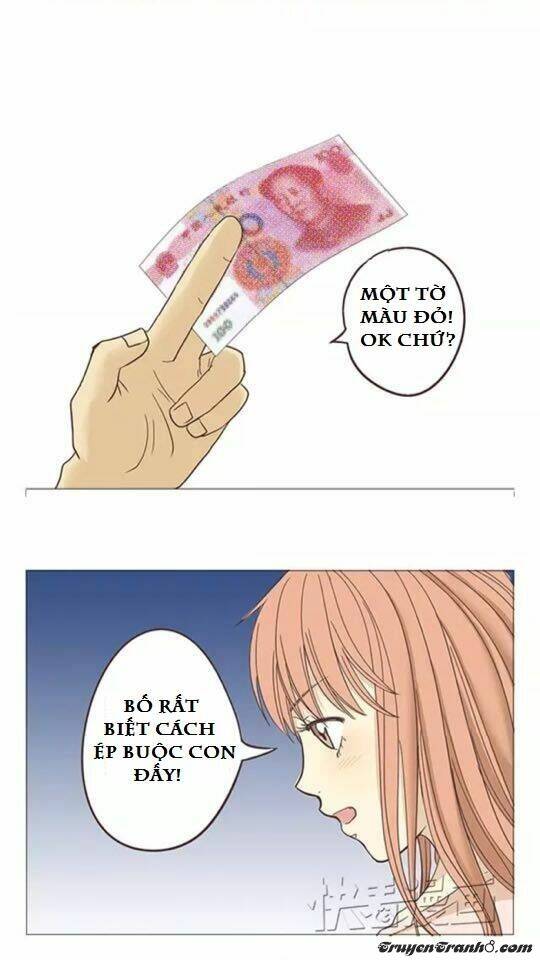 xin chào! dân nữ chapter 1 11