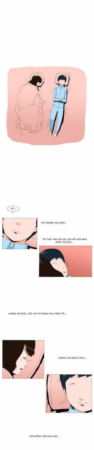 can't see can't hear but love chapter 46 12