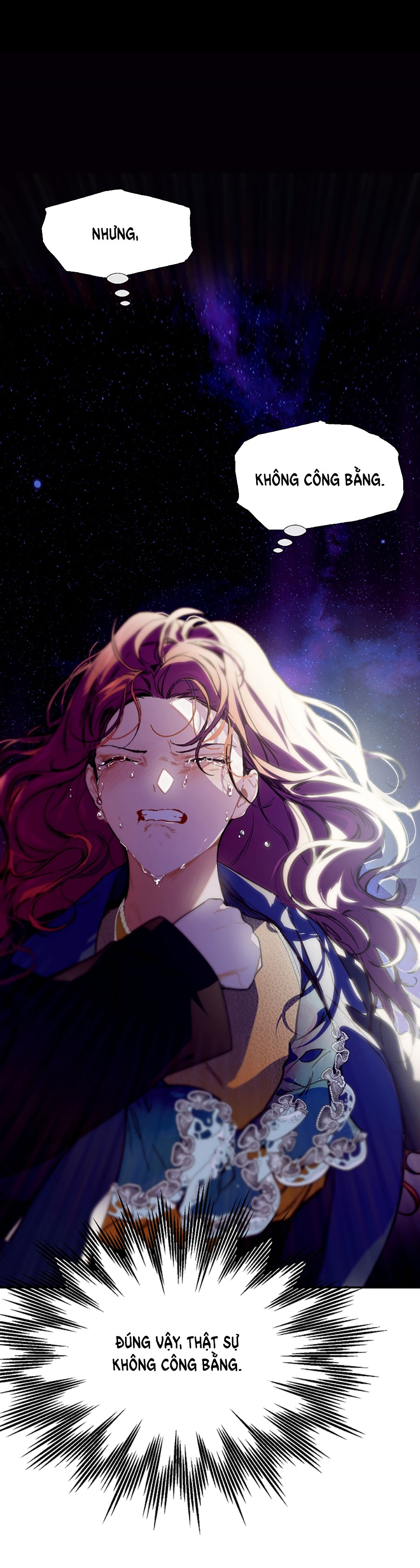 [18+] sự đáng sợ bên trong đại dương chapter 75.2 5