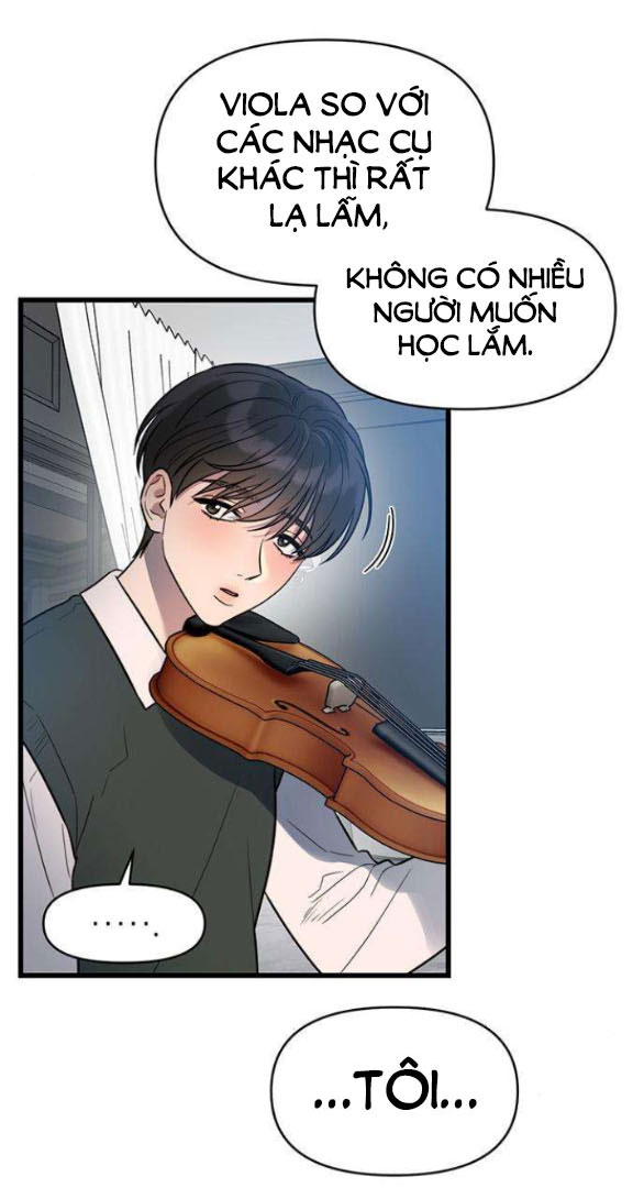 [18+] dục vọng tao nhã chapter 2.1 33