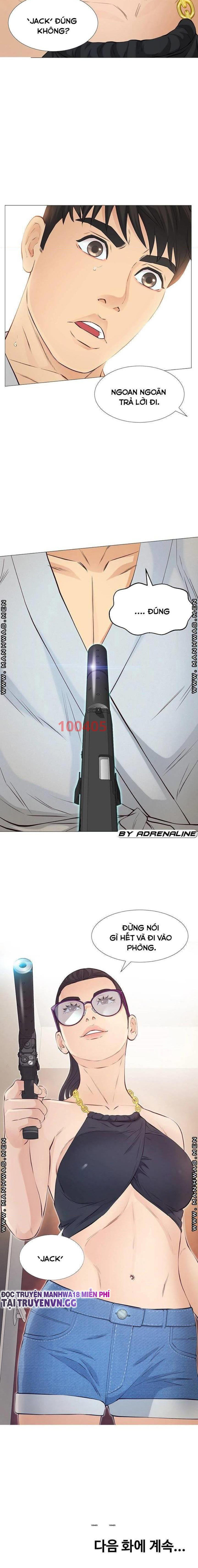 kiếp đỏ đen chapter 47 4