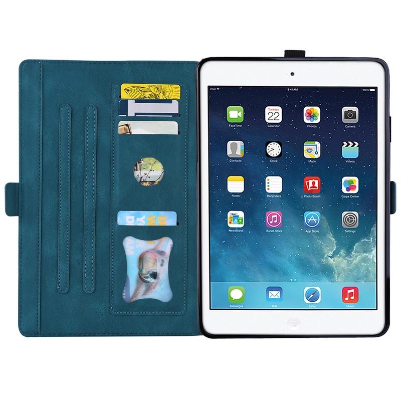 Ốp lưng in họa tiết dành cho máy tính bảng Apple iPad Mini 1/2/3/4/5