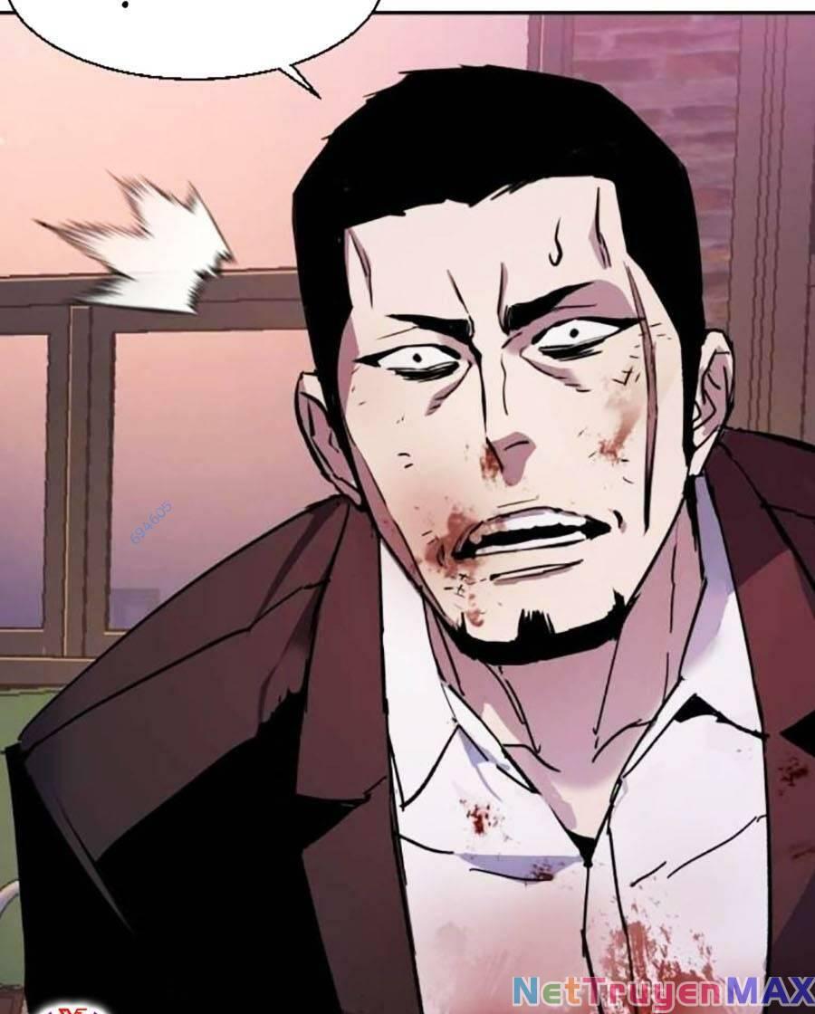 bạn học tôi là lính đánh thuê chapter 148 141