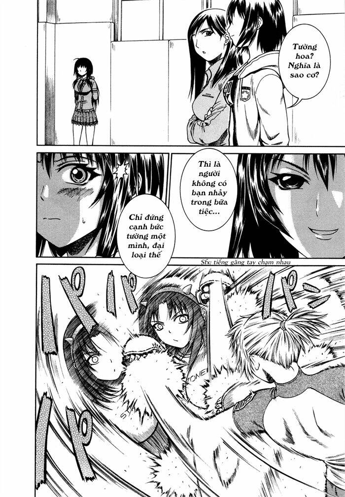 dethrone chapter 6 24