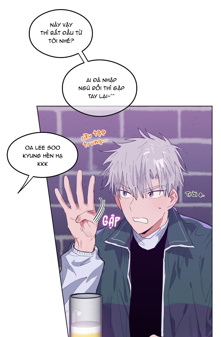 tình tay ba chapter 3 58